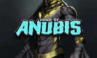 Hand of Anubis Slot