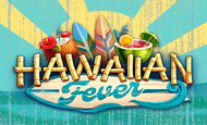 Hawaiian Fever Slot