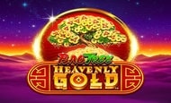Heavenly Gold Slot