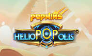 Heliopopolis Slot