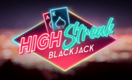 High Streak Blackjack