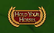 Hold Your Horses Slot