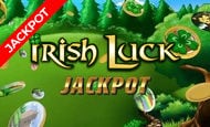 Irish Luck Jackpot