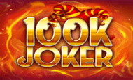 100K Joker Slot