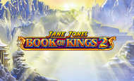 Book of Kings 2 Slot