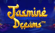 Jasmine Dreams Slot