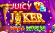 Juicy Joker Mega Moolah