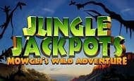 Jungle Jackpots Mowgli's Wild Adventure Slot
