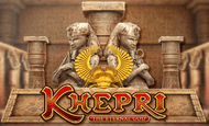 Khepri The Eternal God Slot