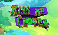 Kiss Me Clover Slot