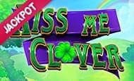 Kiss me Clover Jackpot