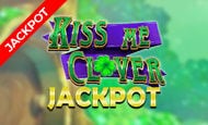 Kiss me Clover Jackpot