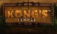 Kong's Temple Slot