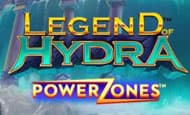 Legend of Hydra Slot