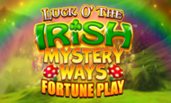 Luck O the Irish Mystery Ways Slot