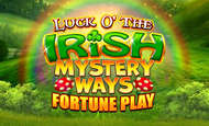 Luck O the Irish Mystery Ways Slot