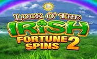 Luck O'The Irish Fortune Spins 2 Slot