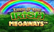 Luck O'The Irish Megaways Slot