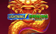 Lightning Shenlong Slot