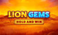 Lion Gems Slot