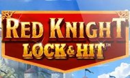 Lock & Hit Red Knight Slot