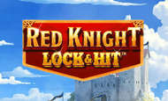 Lock & Hit Red Knight Slot