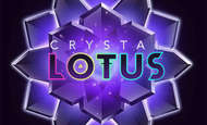 Crystal Lotus Slot