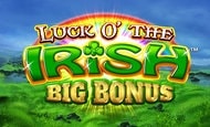 Luck of the Irish Big Bonus Slot