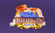 Lucky Day Mega Hallowin Scratch Card