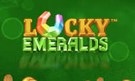 Lucky Emeralds Slot