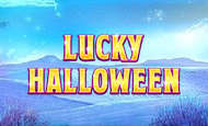 Lucky Halloween Slot