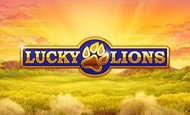 Lucky Lions Slot