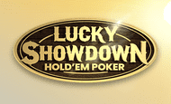 Lucky Showdown Hold'em Poker