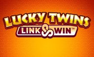 Lucky Twins Link & Win Slot