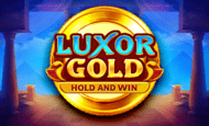 Luxor Gold Hold and Win Slot