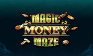 Magic Money Maze Slot