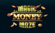 Magic Money Maze Slot