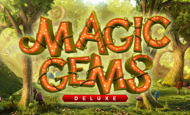 Magic Gems Deluxe Slot