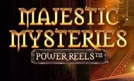 Majestic Mysteries Power Reel Slot