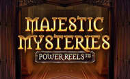 Majestic Mysteries Power Reel Slot