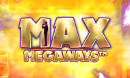 Max Megaways Slot