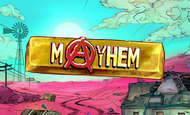 Mayhem Slot