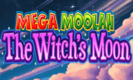 Mega Moolah The Witch's Moon Slot