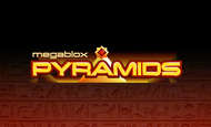 Megablox Pyramids Slot