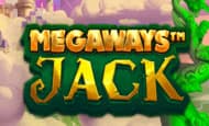 Megaways Jack and The Magic Bean Slot
