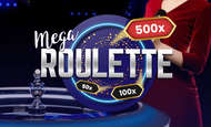 Mega Roulette Live