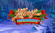 Merry Megaways Slot