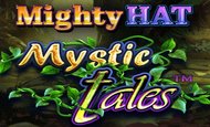 Mystic Tales Mighty Hat Slot