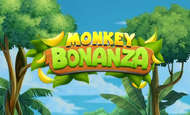 Monkey Bonanza Slot