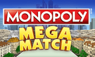 Monopoly Mega Match Slot